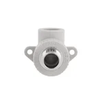 Уголок PPR Thermo Alliance настенный 20х1/2