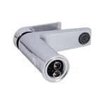 Змішувач для раковини Qtap Stenava New QTSTE270CRM45535 латунний, хром, одноважільний (QTSTE270CRM45535)