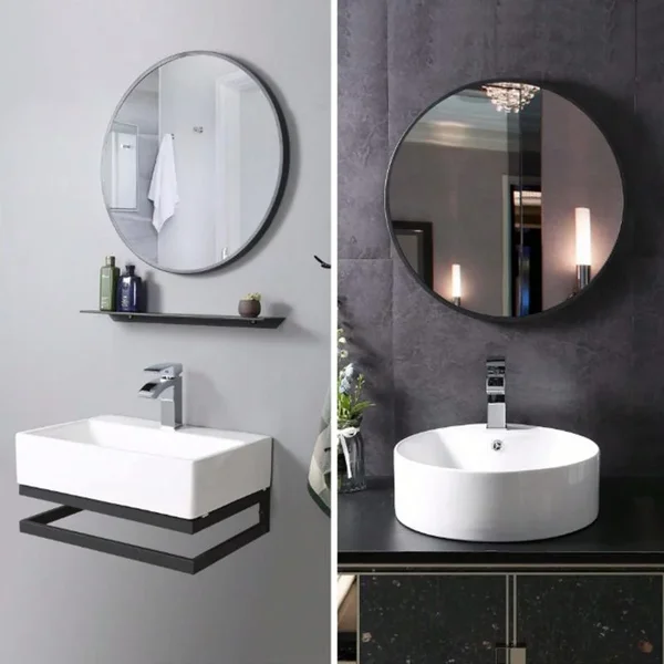 Змішувач для раковини Qtap Swan Cascada QTSWA270CRM45564 латунний хромований одноважільний (QTSWA270CRM45564)