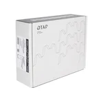 Змішувач для раковини Qtap Presto 270 латунний графітовий з поворотним виливом (QTPRE270GRP45581)