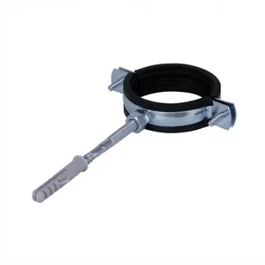 Хомут Thermo Alliance D60-64 Standart SD10050B 2