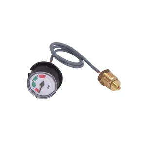 Манометр Thermo Alliance SD00051959 для газового котла (SD00051959)