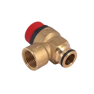 Сбросной клапан Thermo Alliance SD00051967 для газового котла (SD00051967)