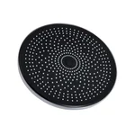 Душевая система Qtap Scorpio QTSCO113CRM45896 латунная, цвет хром, скрытого монтажа на два потребителя (QTSCO113CRM45896)