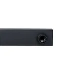 Кронштейн для верхнього душу Qtap QTTRU120BLM45929 Trubice нержавіючий чорний матовий прямокутний 400 мм (QTTRU120BLM45929)