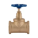 Вентиль Thermo Alliance SD 25х1