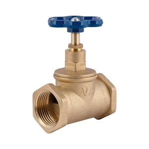 Вентиль Thermo Alliance SD 25х1