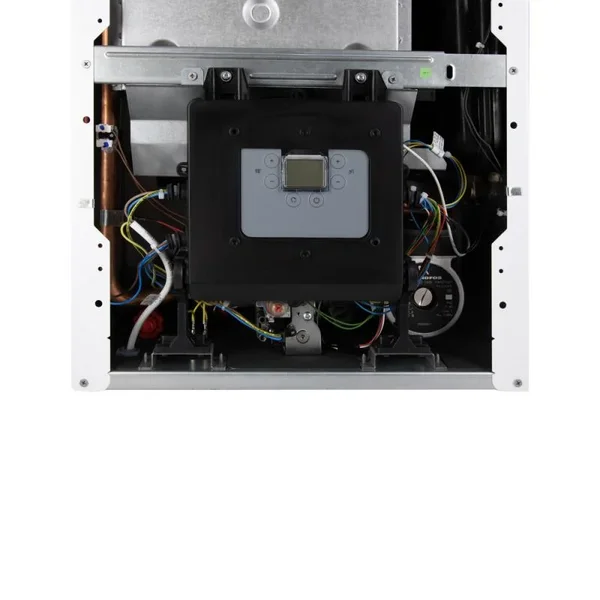 Котел газовый Airfel Elegant 18 кВт двухконтурный турбированный (AIRFELELEGANT182023)