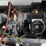 Котел газовый Airfel Elegant 18 кВт двухконтурный турбированный (AIRFELELEGANT182023)