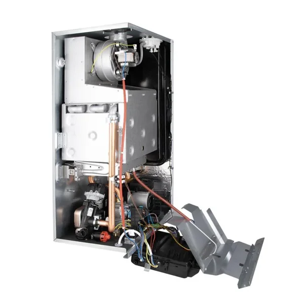 Котел газовый Airfel Elegant 18 кВт двухконтурный турбированный (AIRFELELEGANT182023)