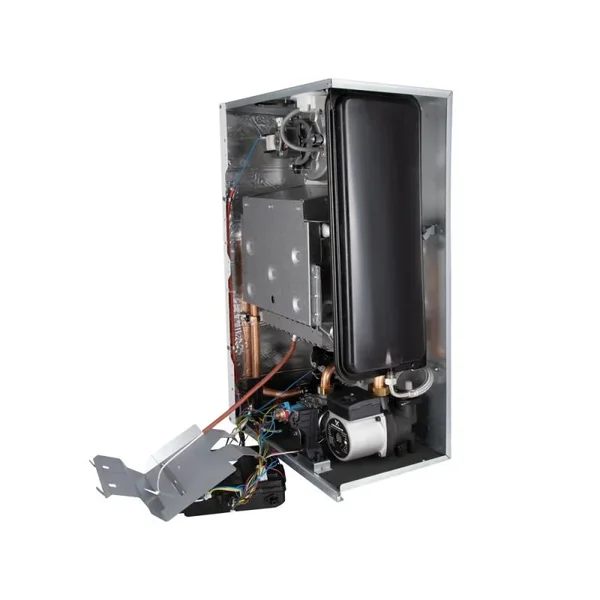 Котел газовый Airfel Elegant 18 кВт двухконтурный турбированный (AIRFELELEGANT182023)