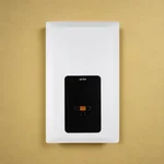 Котел газовый Airfel Elegant 18 кВт двухконтурный турбированный (AIRFELELEGANT182023)