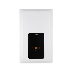Котел газовый Airfel Elegant 18 кВт двухконтурный турбированный (AIRFELELEGANT182023)