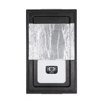 Котел газовый Airfel Elegant 18 кВт двухконтурный турбированный (AIRFELELEGANT182023)
