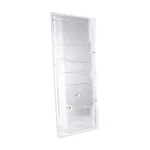 Котел газовый Airfel Elegant 18 кВт двухконтурный турбированный (AIRFELELEGANT182023)