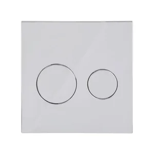 Панель змиву для унітаза Qtap Nest Uni QT0211P01V1009CRM
