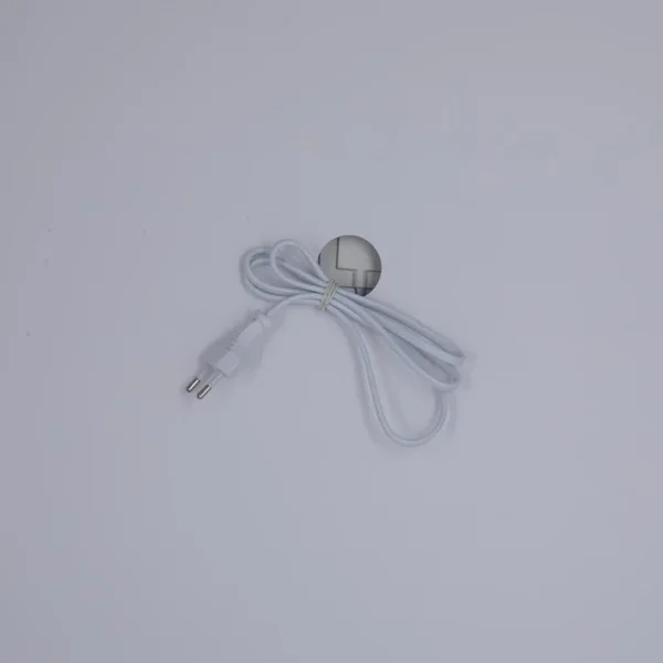 Дзеркало Lidz Kubis сенсорне з LED-підсвічуванням, антизапотіванням та димером (LD78LF9376080)