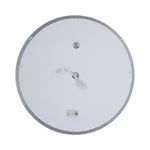 Дзеркало Lidz Aria R600 сенсорне з LED-підсвічуванням, антизапотіванням та димером (LD78LR600)