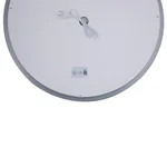 Дзеркало Lidz Aria R600 сенсорне з LED-підсвічуванням, антизапотіванням та димером (LD78LR600)