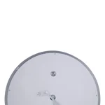 Дзеркало Lidz Aria R600 сенсорне з LED-підсвічуванням, антизапотіванням та димером (LD78LR600)