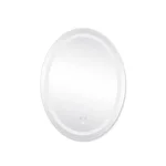 Дзеркало Lidz Vida LD78LF6080 з сенсорним LED-підсвічуванням, антизапотіванням та димером (LD78LF6080)