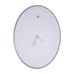 Дзеркало Lidz Vida LD78LF6080 з сенсорним LED-підсвічуванням, антизапотіванням та димером (LD78LF6080)