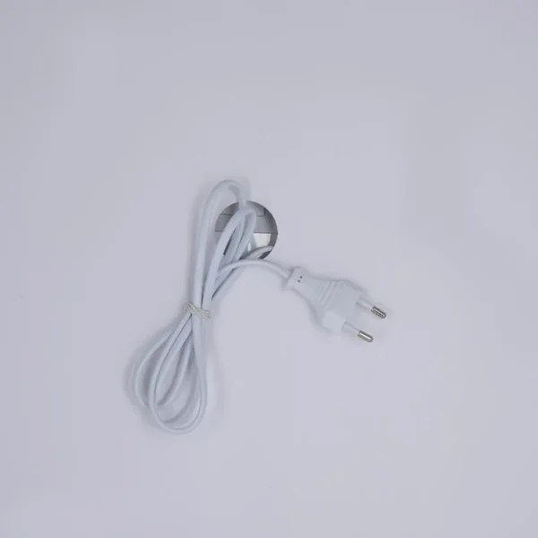 Дзеркало Lidz Vida LD78LF6080 з сенсорним LED-підсвічуванням, антизапотіванням та димером (LD78LF6080)