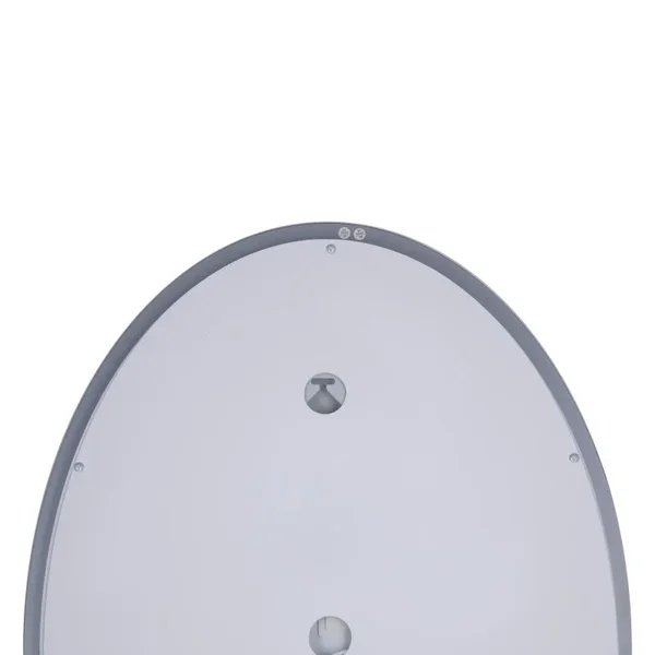 Дзеркало Lidz Vida 700×500 мм з сенсорним LED-підсвічуванням, підігрівом та димером (LD78LF5070)