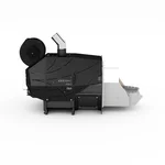 Горелка пеллетная Thermo Alliance СР 150 кВт Ceramic Pro в комплекте с шнеком 2м