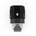 Горелка пеллетная Thermo Alliance СР 200 кВт Ceramic Pro в комплекте с шнеком 2м