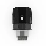 Горелка пеллетная Thermo Alliance СР 250 кВт Ceramic Pro в комплекте с шнеком 2.5м