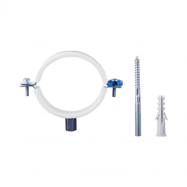 Хомут Thermo Alliance D75-80 Forte стальной 75-80 мм со шпилькой 2 1/2 (SF10063)