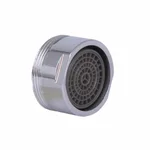 Аэратор для смесителя Qtap QTGRA21242446354 Grand, Arvin, Nando металлический/пластиковый 21×24×24 мм (QTGRA21242446354)