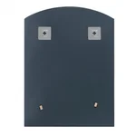 Дзеркало Lidz LD78WI6585 Wieza 140.07.01 настінне з дугоподібним верхом (LD78WI6585)