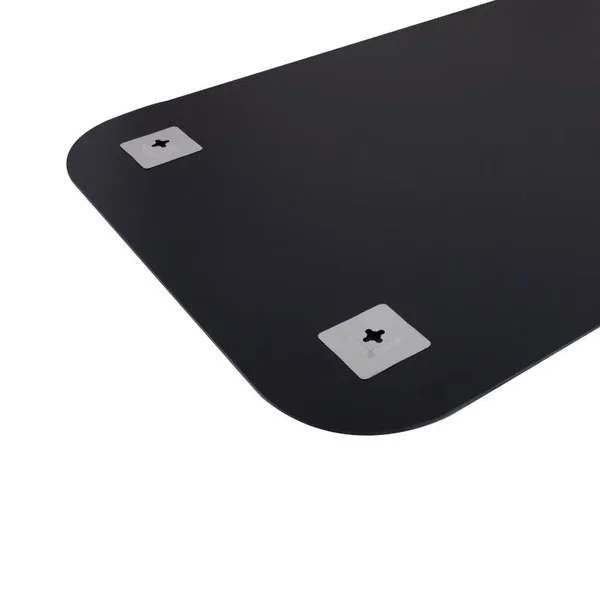 Дзеркало Lidz LD78NI6085 Nicole 600×850 мм настінне прямокутне із заокругленими кутами (LD78NI6085)