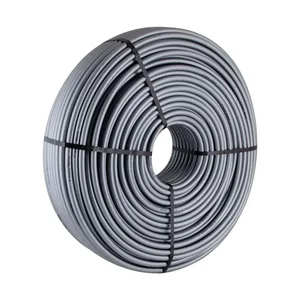 Труба для тёплого пола Thermo Alliance из сшитого полиэтилена PEX-a EVOH 16x2.0 мм (600 м) TAS00316600