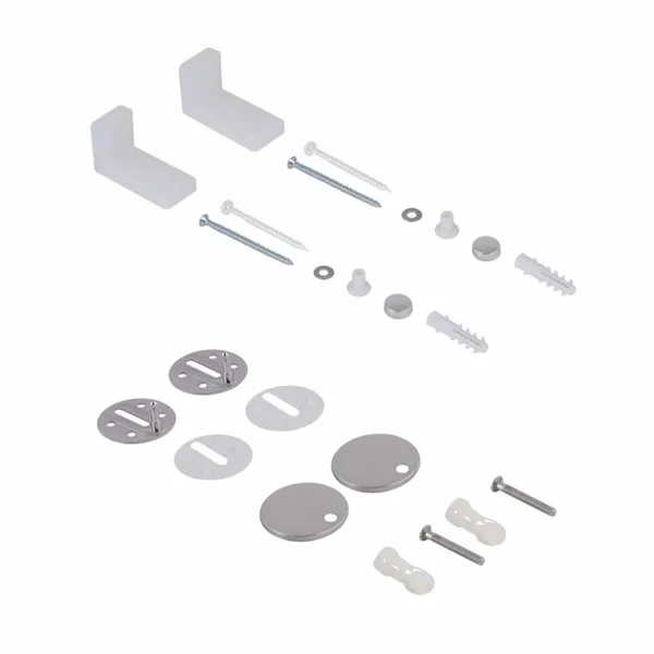 Унітаз підлоговий Qtap QT03228302W Aries Rimless керамічний білий безобідковий із сидінням Soft-close (QT03228302W)