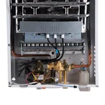 Газова колонка Thermo Alliance JSD20-10CLM димохідна 10 л/хв біла (JSD2010CLMWHITE)