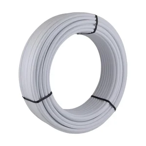 Труба Thermo Alliance металлопластиковая PERT-AL-PERT 20x2.0 мм (100 м) TAS01120100