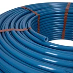 Труба PE-RT EVOH BLUE 16х2мм (320м) Spain