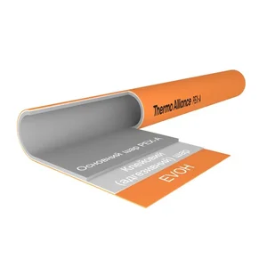 Труба PEX-A Thermo Alliance Forte оранжевая с кислородным барьером EVOH 16х2 мм (SD00052689)