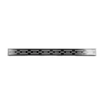 Решетка для линейного трапа Qtap Grate FD700 (NKS)