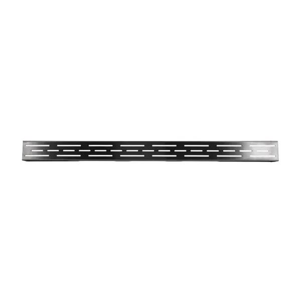 Решетка для линейного трапа Qtap Grate FD800 (NKS)