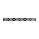 Решітка для лінійного трапу Qtap Grate FD600 (PVD)