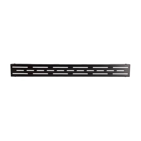 Решітка для лінійного трапу Qtap Grate FD600 (PVD)