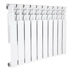 Радиатор биметаллический Thermo Alliance Bi-Ferrum 500/80 1,16 кг