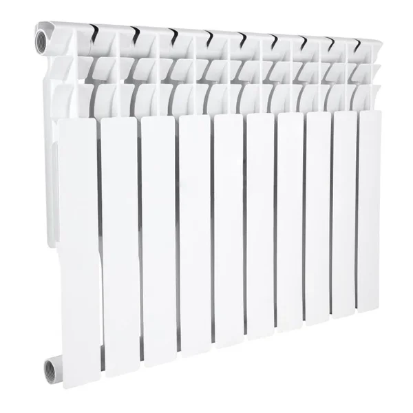 Радиатор биметаллический Thermo Alliance Bi-Ferrum 500/80 1,16 кг