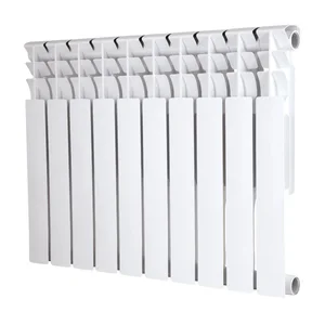 Радіатор біметалічний Thermo Alliance Bi-Ferrum 500/80 1,16 кг