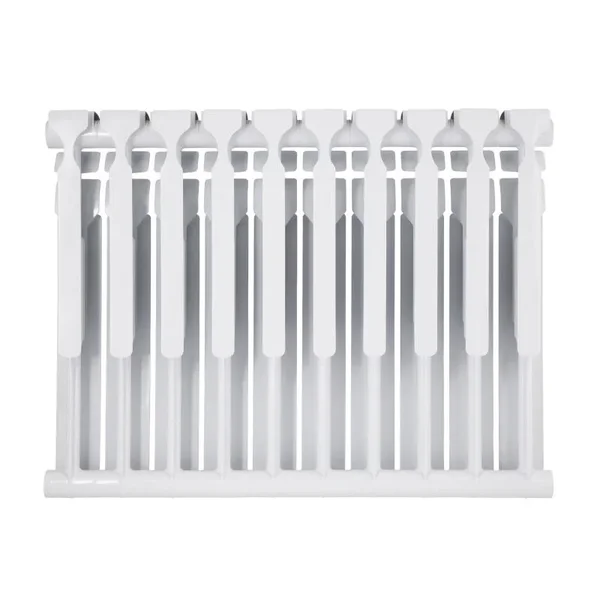 Радиатор биметаллический Thermo Alliance Bi-Ferrum 500/80 1,16 кг