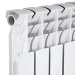 Радиатор биметаллический Thermo Alliance Bi-Ferrum 500/80 1,16 кг